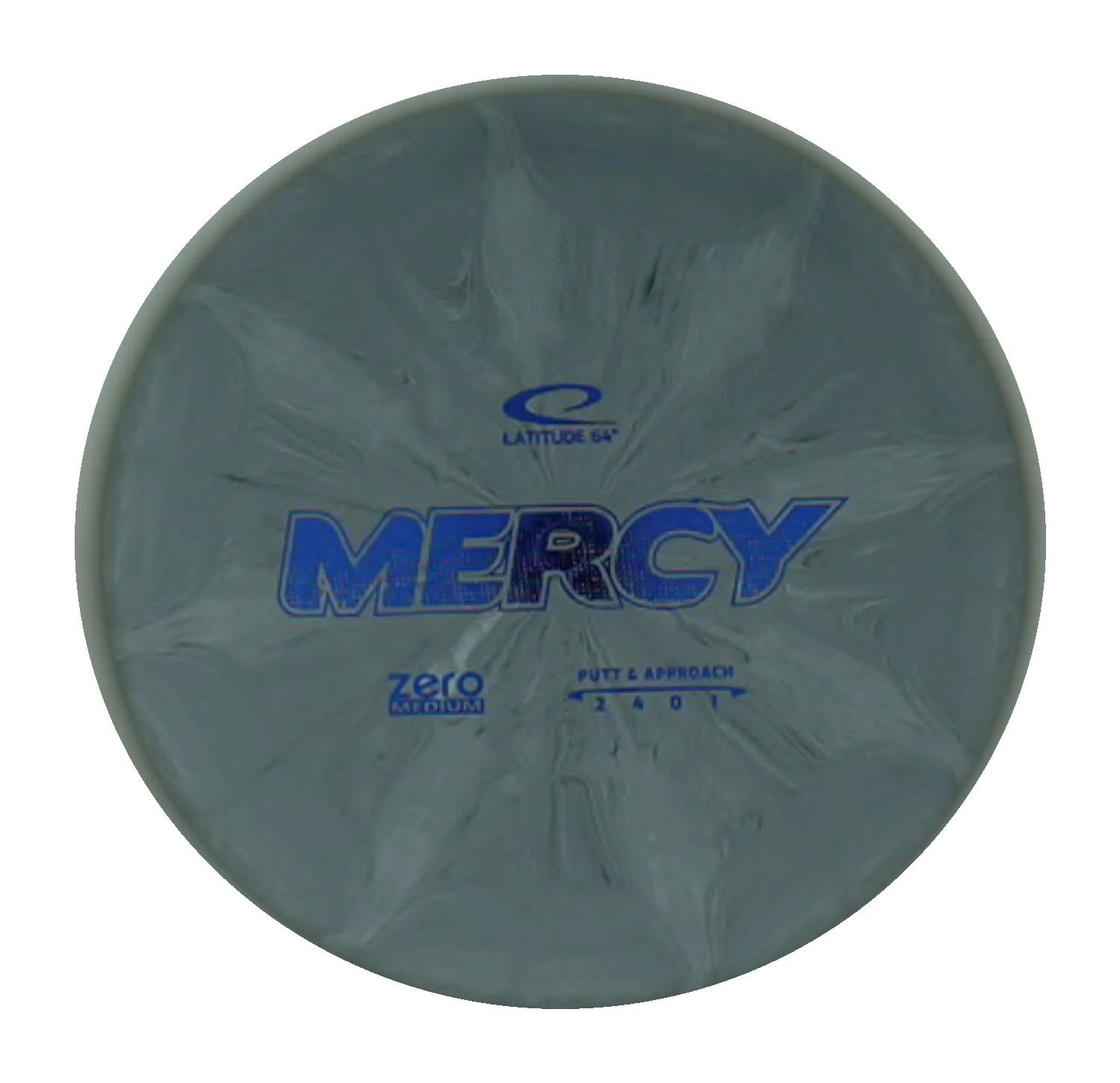 Latitude 64 Mercy Disc Golf Disc